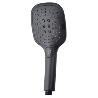 Смеситель Kroner Edelstahl Kubus-SCH010 + смеситель Edelstahl Kubus-SCH060 (CVS30160) фото №8