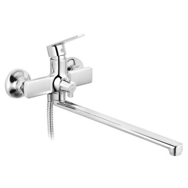 Смеситель Kroner Eifel-C070 (CV023616) фото №2