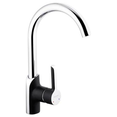 Смеситель Kroner Essen-SCH030 (CV024333) фото №1