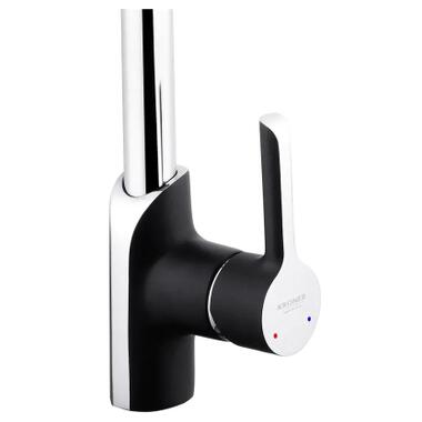 Смеситель Kroner Essen-SCH030 (CV024333) фото №5