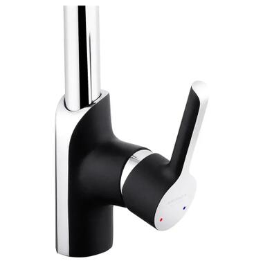 Смеситель Kroner Essen-SCH030 (CV024333) фото №6