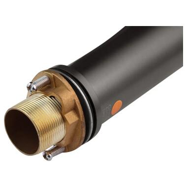 Смеситель Kroner Graz-GRP010 (CV031338) фото №5