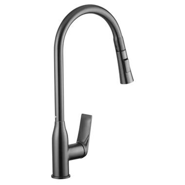 Смеситель Kroner Graz-GRP030-T + смеситель Graz-GRP010 (CVS30148) фото №2