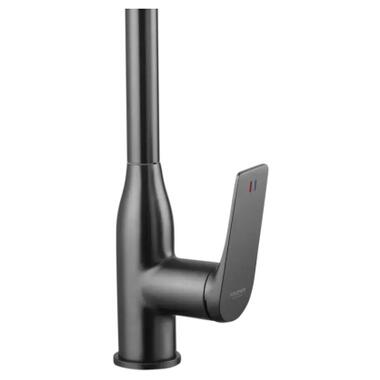 Смеситель Kroner Graz-GRP030-T + смеситель Graz-GRP010 (CVS30148) фото №6