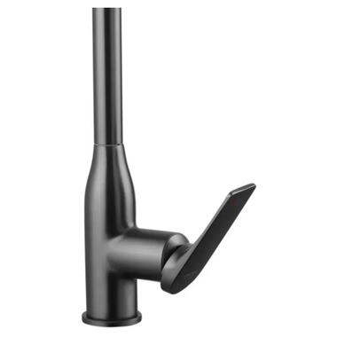 Смеситель Kroner Graz-GRP030-T + смеситель Graz-GRP010 (CVS30148) фото №5