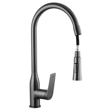 Смеситель Kroner Graz-GRP030-T + смеситель Graz-GRP010 (CVS30148) фото №4