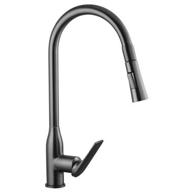 Смеситель Kroner Graz-GRP030-T + смеситель Graz-GRP010 (CVS30148) фото №3