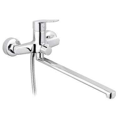 Смеситель Kroner Hagen-C070 (CV032243) фото №1