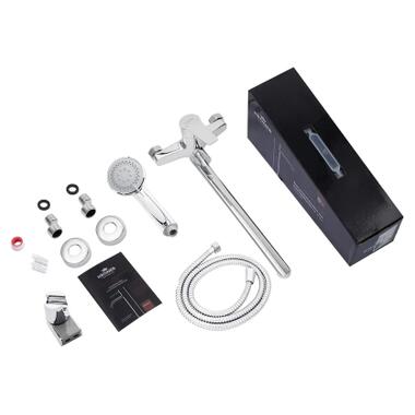 Смеситель Kroner Hagen-C070 (CV032243) фото №7