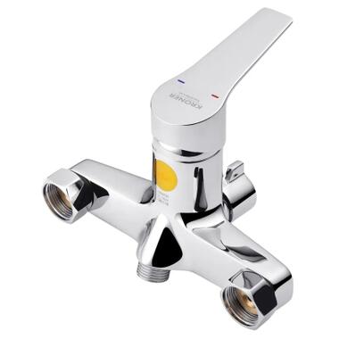 Смеситель Kroner Hagen-C070 (CV032243) фото №3