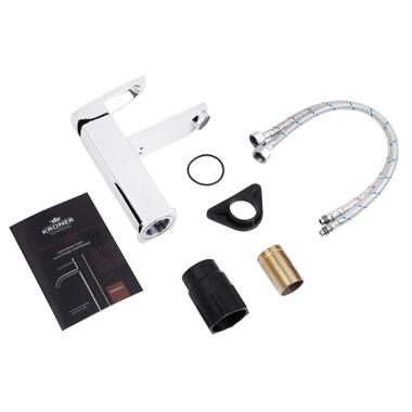 Смеситель Kroner Kante-C010 (CV023579) фото №5