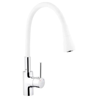 Смеситель Kroner Klassisch-ESG034 (CV022991) фото №1