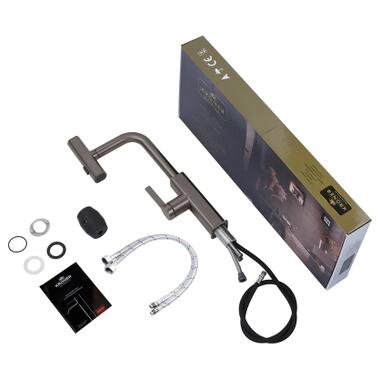 Смеситель Kroner Klassisch-ESG034 (CV022991) фото №10