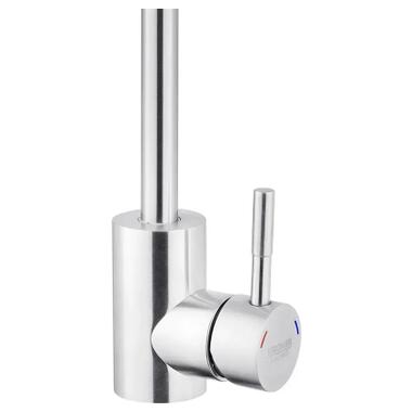 Смеситель Kroner Klassisch-ESG035-1 (CV023002) фото №4