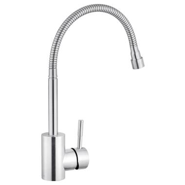 Смеситель Kroner Klassisch-ESG035-1 (CV023002) фото №2