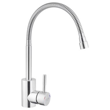 Смеситель Kroner Klassisch-ESG035-1 (CV023002) фото №1