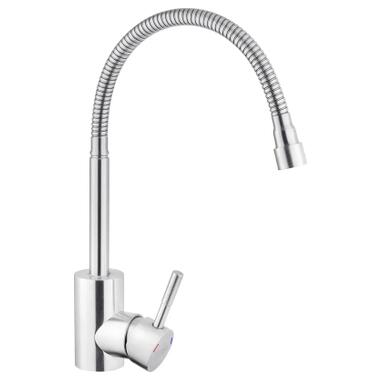 Смеситель Kroner Klassisch-ESG035-1 (CV023002) фото №3