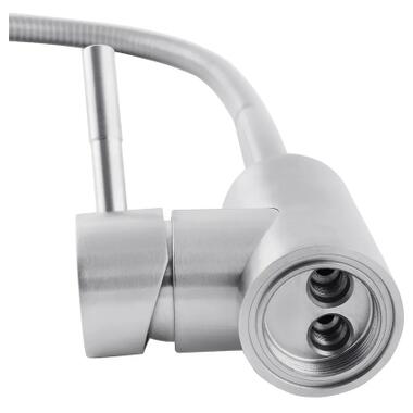 Смеситель Kroner Klassisch-ESG035-1 (CV023002) фото №7