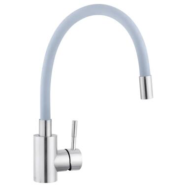 Смеситель Kroner Klassisch-ESG035GRA (CV024354) фото №2