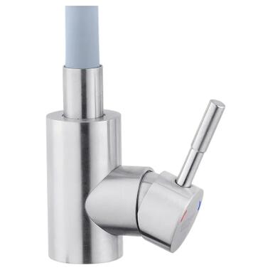 Смеситель Kroner Klassisch-ESG035GRA (CV024354) фото №5