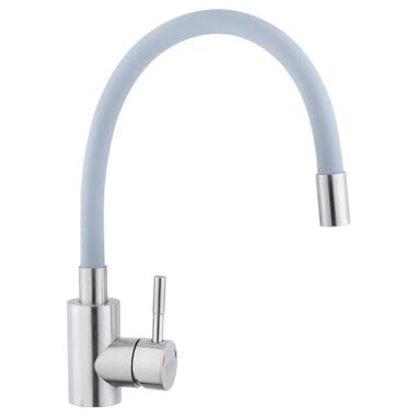 Смеситель Kroner Klassisch-ESG035GRA (CV024354) фото №1