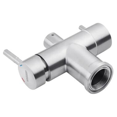 Смеситель Kroner Klassisch-ESG03815WHI (CV027935) фото №7