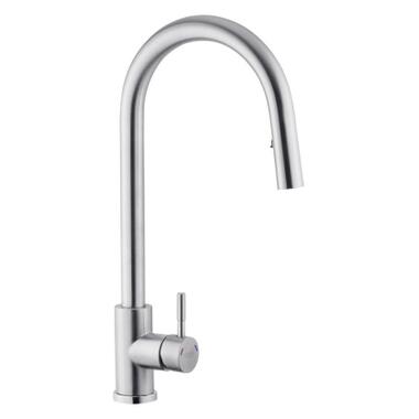 Смеситель Kroner Klassisch-ESG03915 (CV032281) фото №1