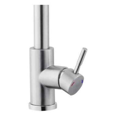 Смеситель Kroner Klassisch-ESG03915 (CV032281) фото №5