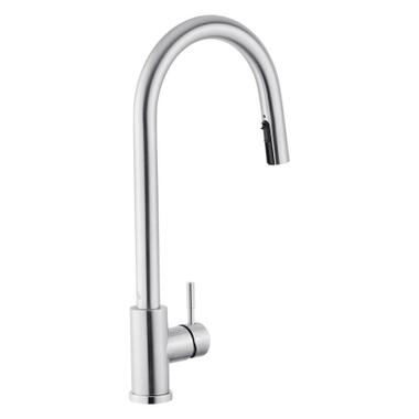 Смеситель Kroner Klassisch-ESG03915 (CV032281) фото №3