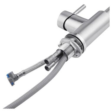 Смеситель Kroner Klassisch-ESG03915 (CV032281) фото №8