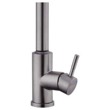 Смеситель Kroner Klassisch-PVD03916S (CV032496) фото №5