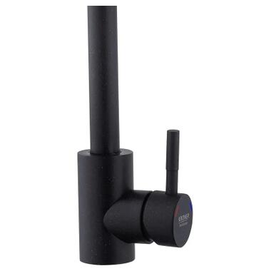 Смеситель Kroner Klassisch-SCH035B (CV023003) фото №4