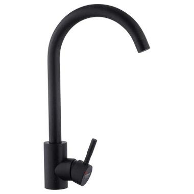 Смеситель Kroner Klassisch-SCH035B (CV023003) фото №3