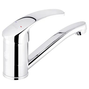 Смеситель Kroner Konstante-C011 (CV023591) фото №2