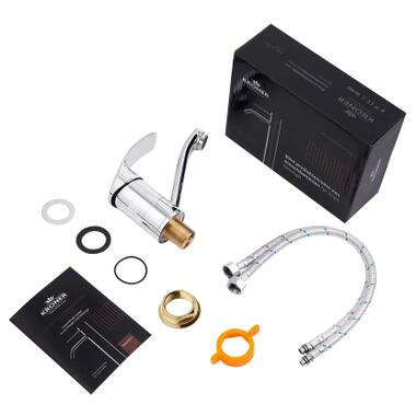 Смеситель Kroner Konstante-C011 (CV023591) фото №5