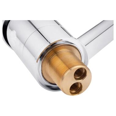 Смеситель Kroner Konstante-C030 (CV023590) фото №3