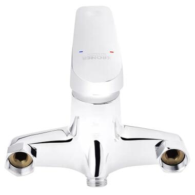 Смеситель Kroner Konstante-C071 (CV023592) фото №2