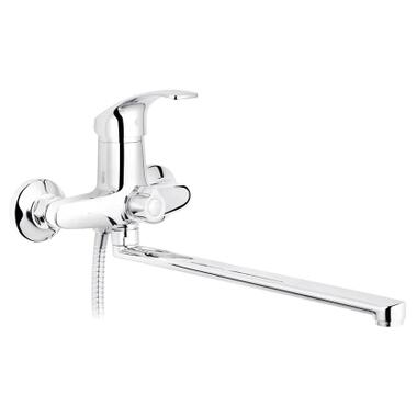 Смеситель Kroner Konstante-C071 (CV023592) фото №1