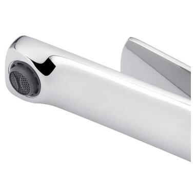 Смеситель Kroner KRP Makon-C010 (CV033869) фото №4