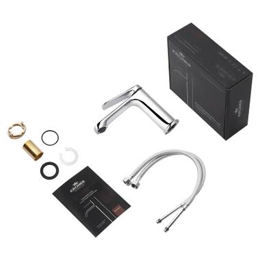 Смеситель Kroner KRP Makon-C010 (CV033869) фото №6