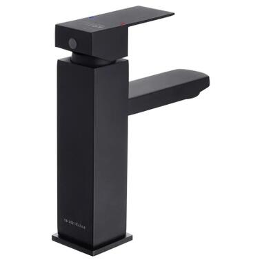 Смеситель Kroner Kubus-SCH010 (CV023010) фото №2