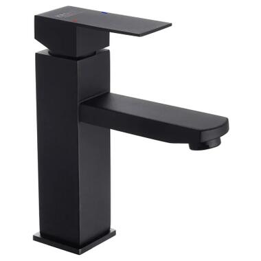 Смеситель Kroner Kubus-SCH010 (CV023010) фото №1