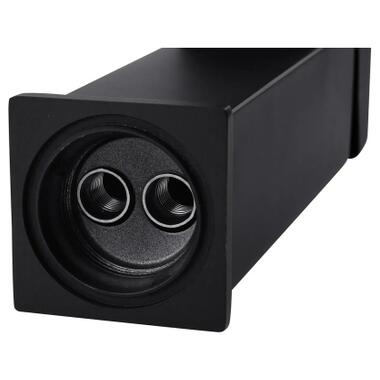 Смеситель Kroner Kubus-SCH010 (CV023010) фото №5