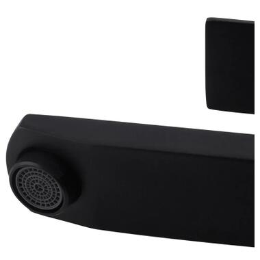 Смеситель Kroner Kubus-SCH010 (CV023010) фото №4