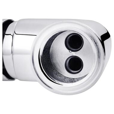 Смеситель Kroner Kuche-C031GRA (CV024336) фото №8