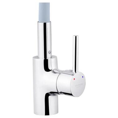 Смеситель Kroner Kuche-C031GRA (CV024336) фото №5