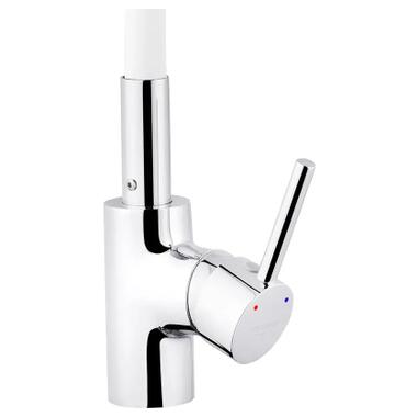 Смеситель Kroner Kuche-C031WHI (CV024335) фото №5
