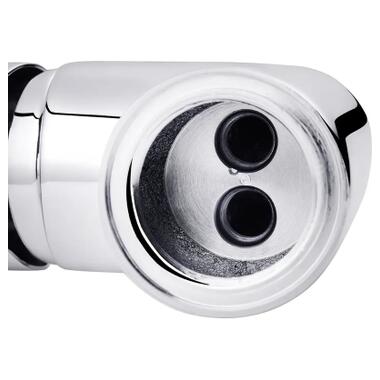 Смеситель Kroner Kuche-C031WHI (CV024335) фото №7