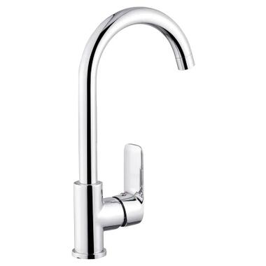 Смеситель Kroner Main-C030 (CV020441) фото №2