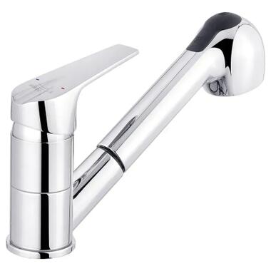 Смеситель Kroner Odra-C030-T (CV021127) фото №2